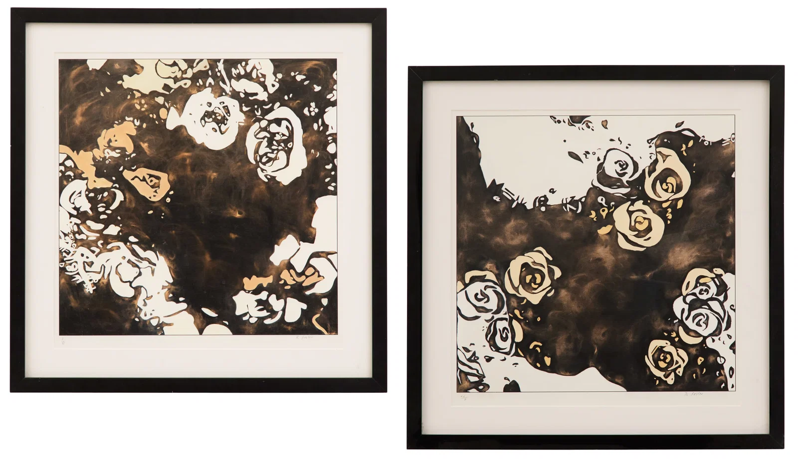 Regina Foster (South African, Contemporary)