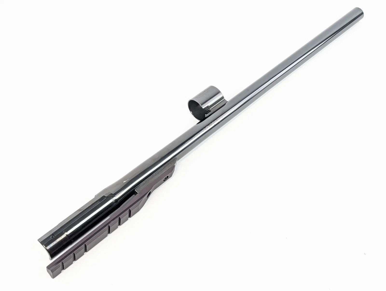 Remington 1100 12 Ga Rifled Slug 21in Shotgun Barrel