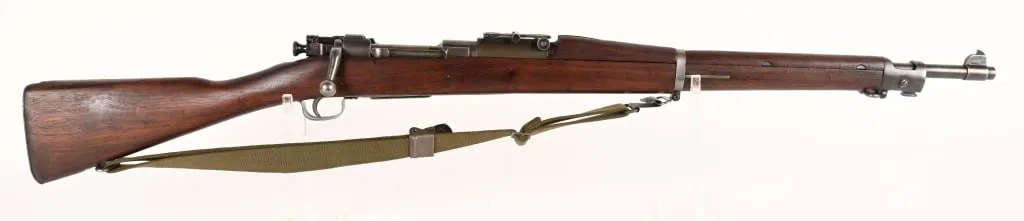 REMINGTON MODEL 1903 SPRINGFIELD .30-06