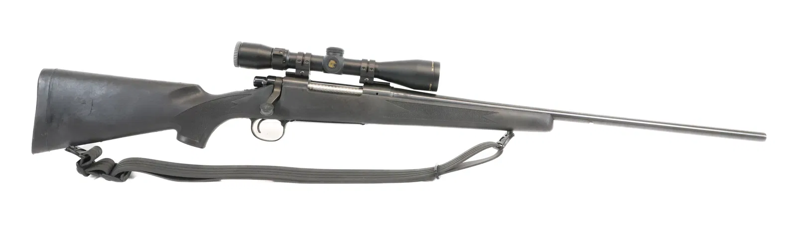REMINGTON MODEL 700 CLASSIC BOLT ACTION RIFLE