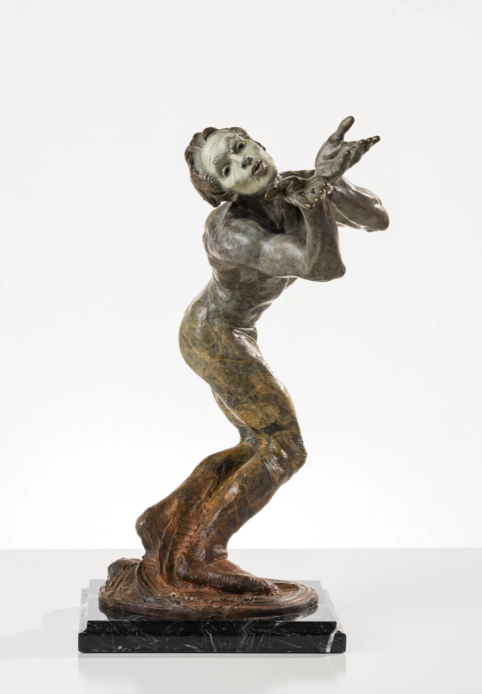 Richard MacDonald Butterfly, Third Life, 1991