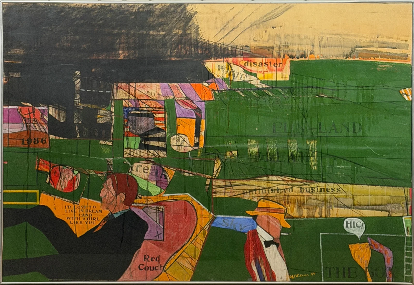 Richard Merkin