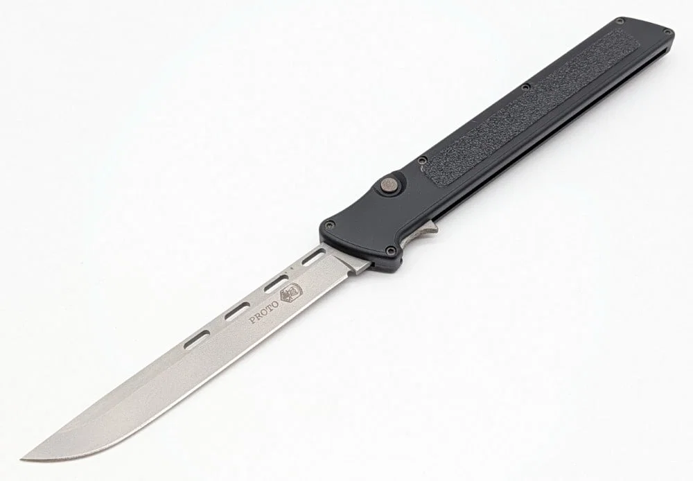 Rob Dalton 12in M9 Prototype OTF Knife