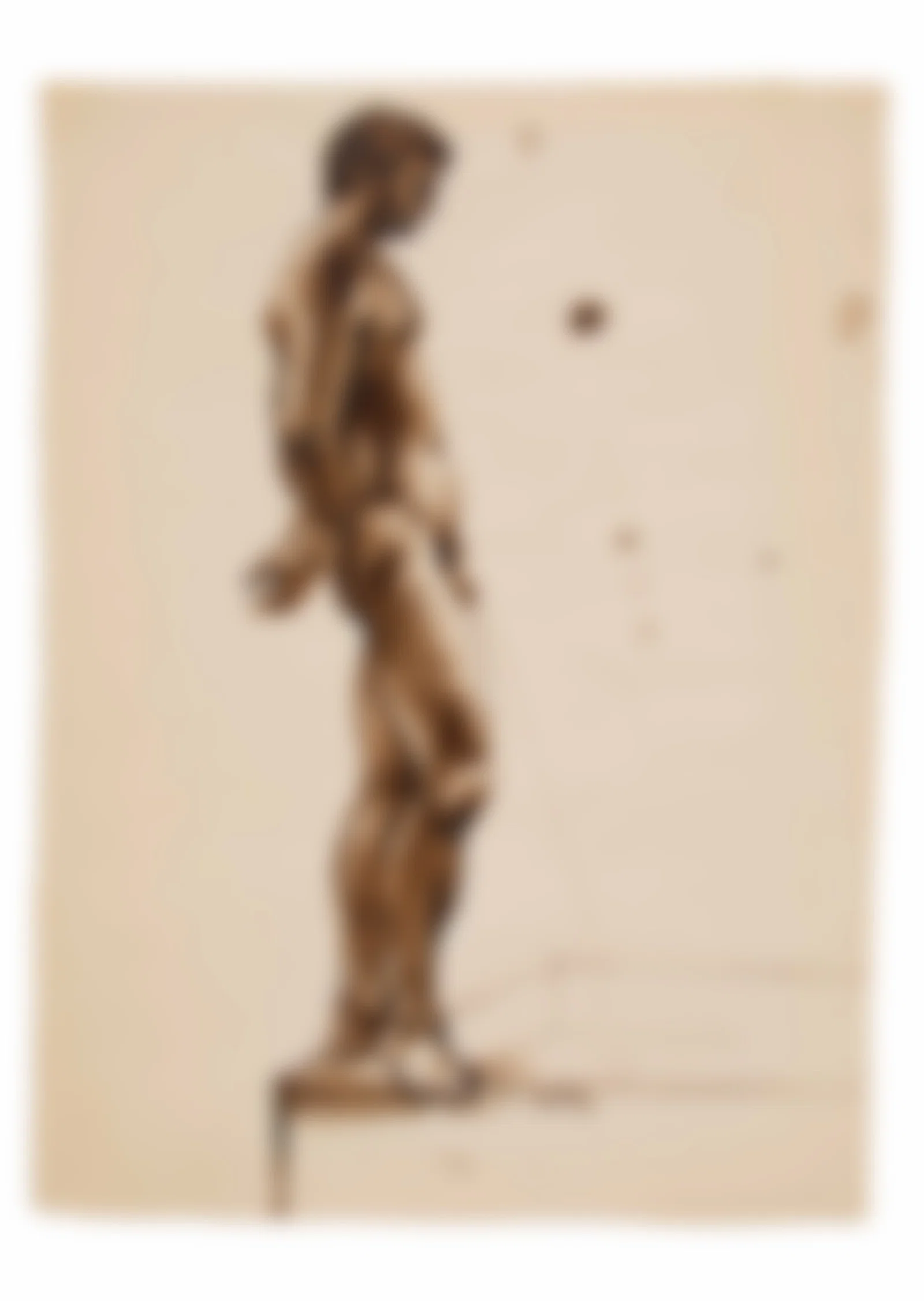 Robert Gable (American, 1918-2008)