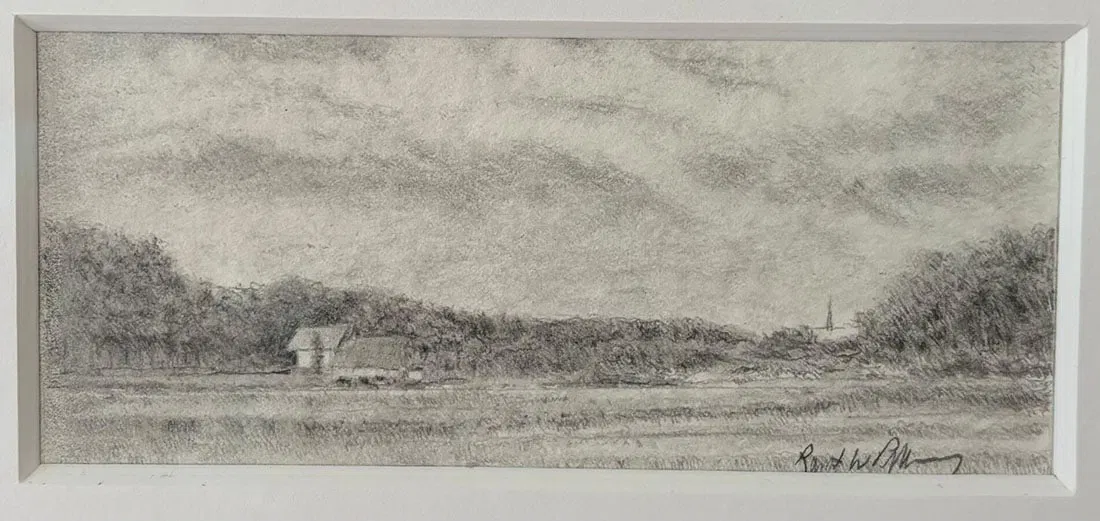 Robert Pillsbury : Woodhaven Farm