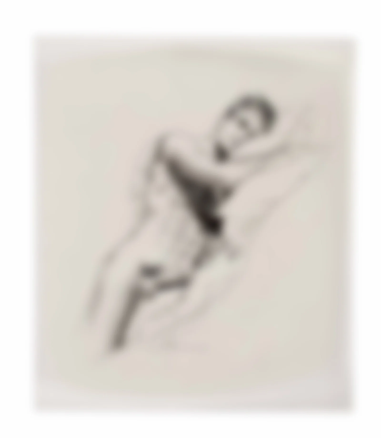 Robert W. Richards (American, 1941-2019)