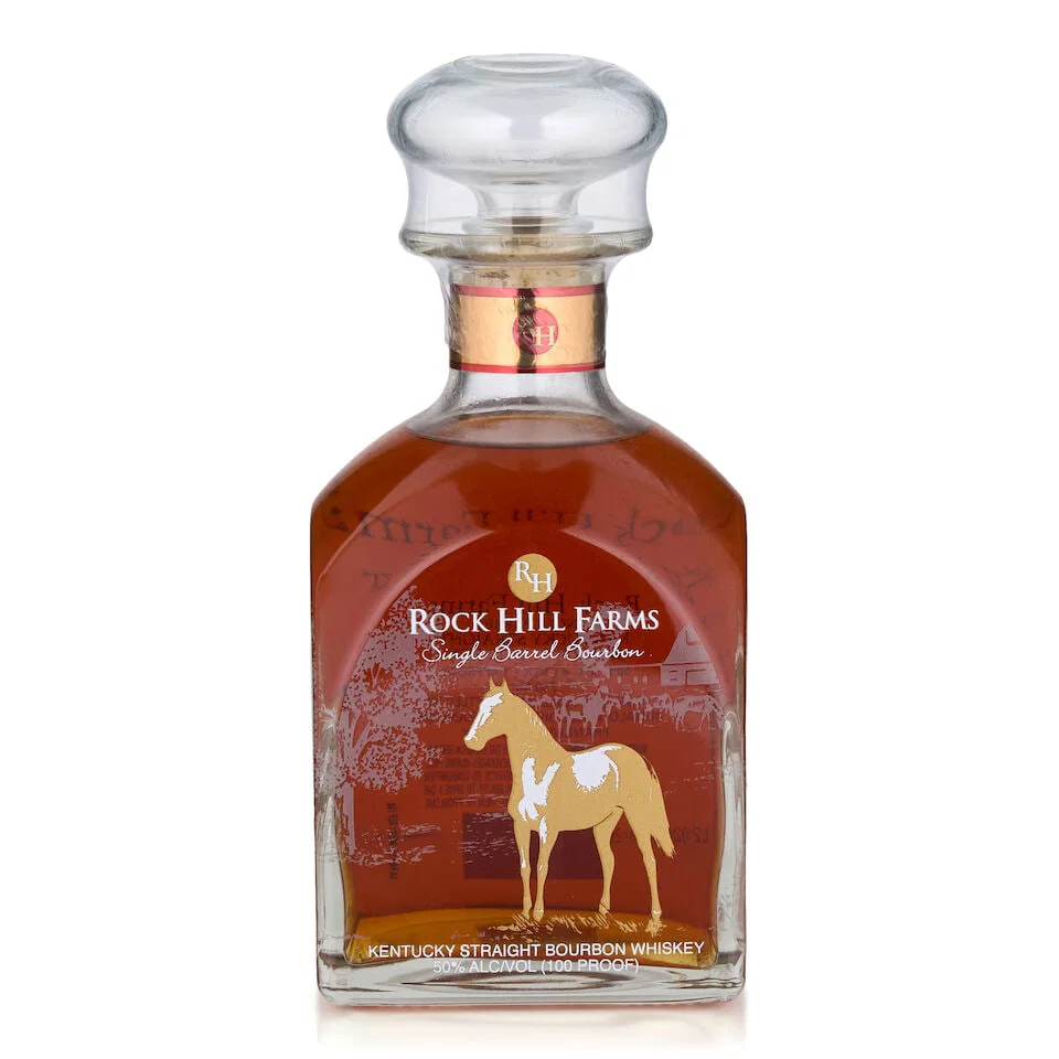 Rock Hill Farms (1 bottle, 750ml)