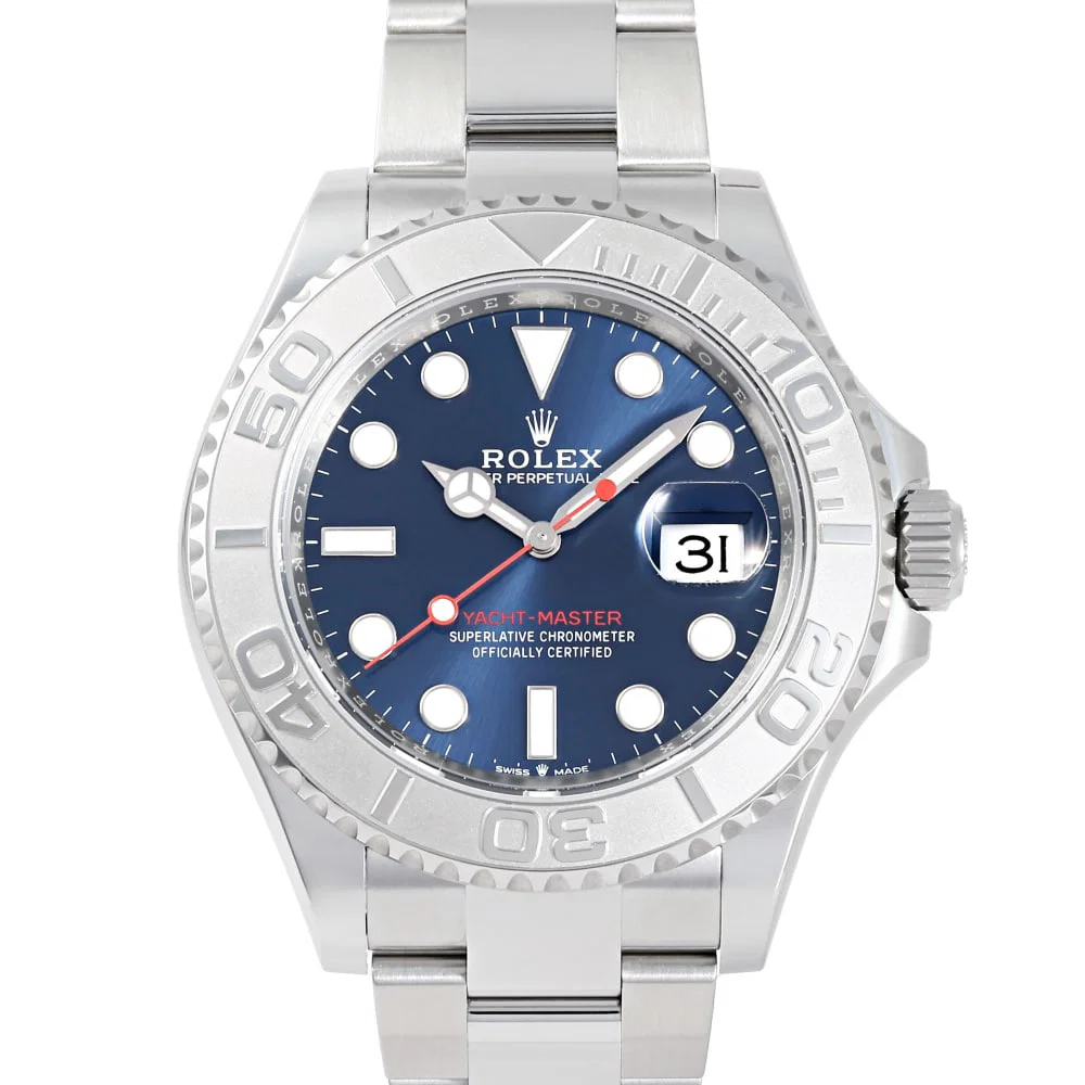Rolex Yachtmaster Réf. 126622 40mm — 2026