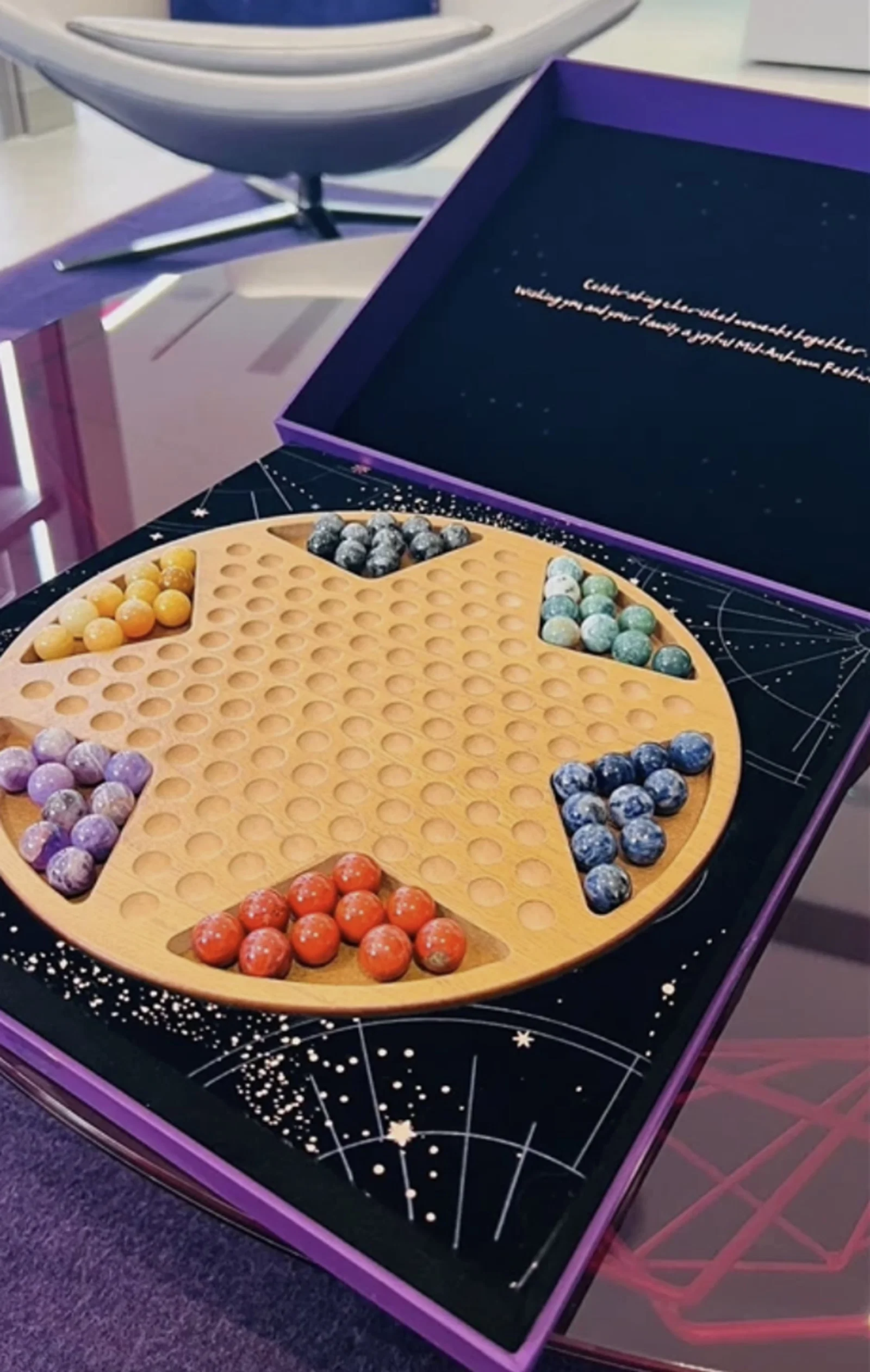 Rolls Royce 2025 chinese checkers box set for ecstasy spirit of phantom ghost