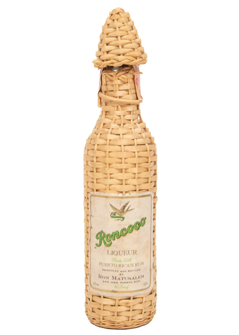 Ron Matusalem Roncoco Liqueur