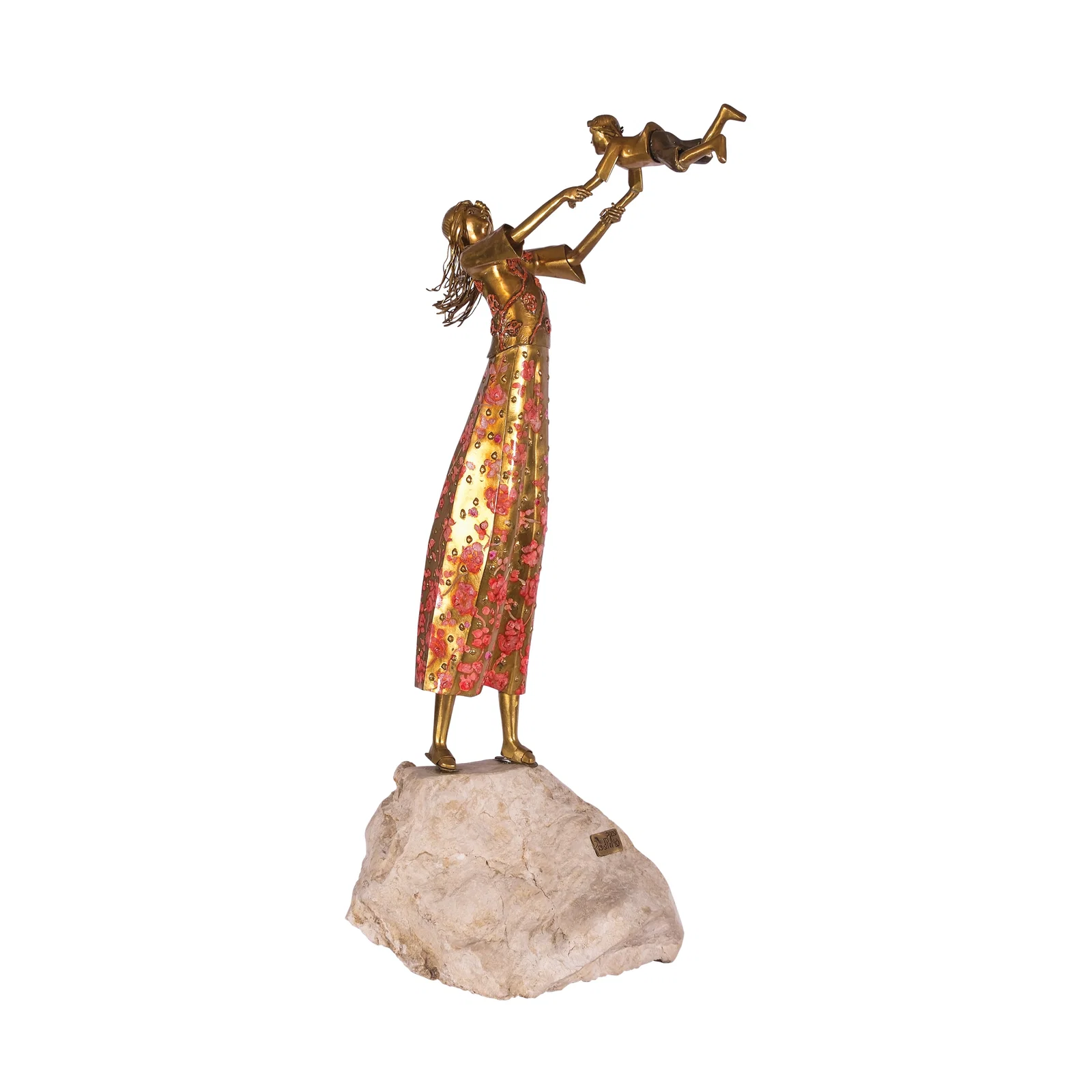 Ronald Castrillo (b. 1964) Joel Mahilum