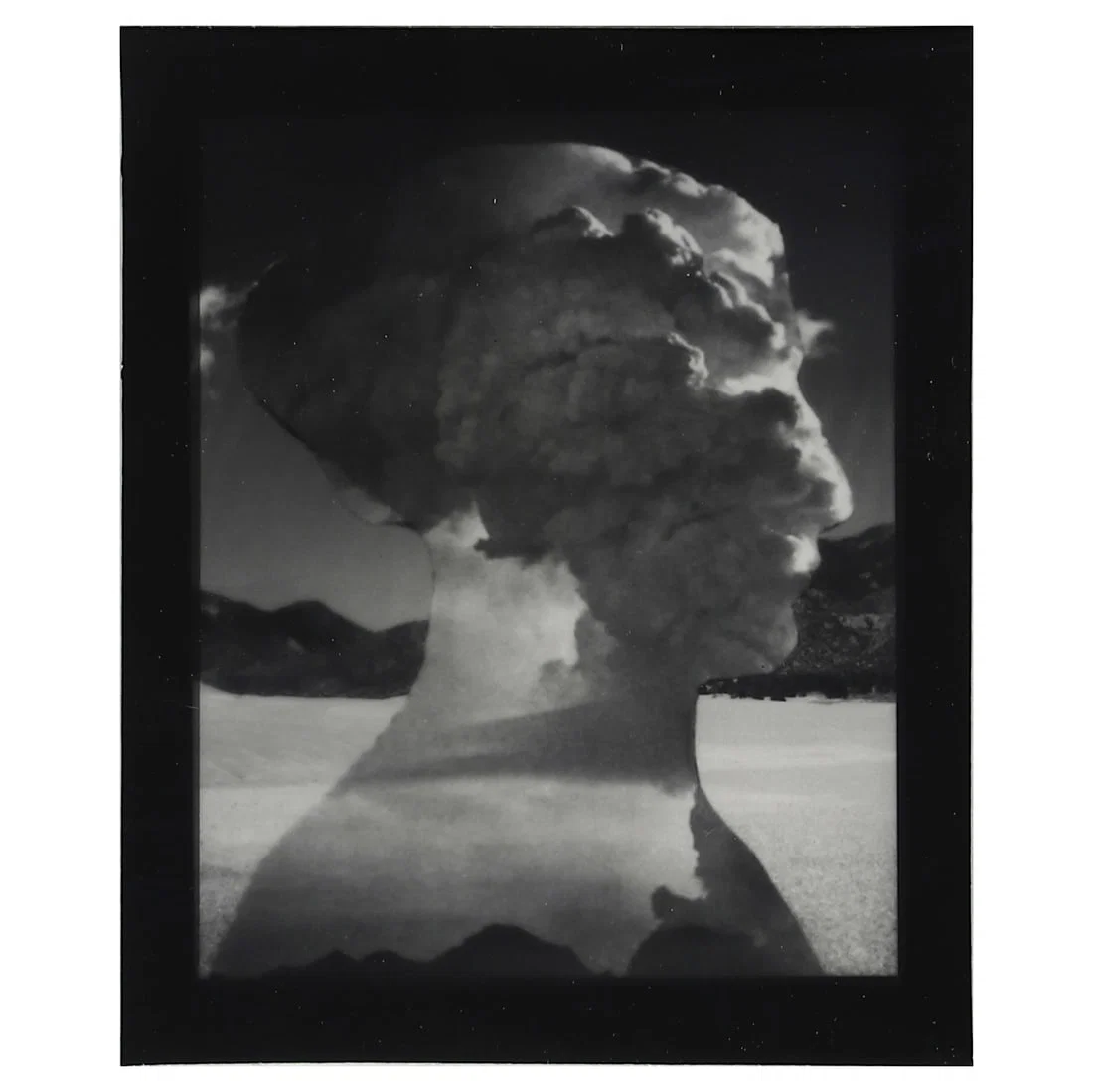 Ruth Thorne-Thomsen(1943–2025)Thunderhead, Colorado