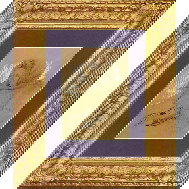 Ryohei Koike "Portrait of a Woman"