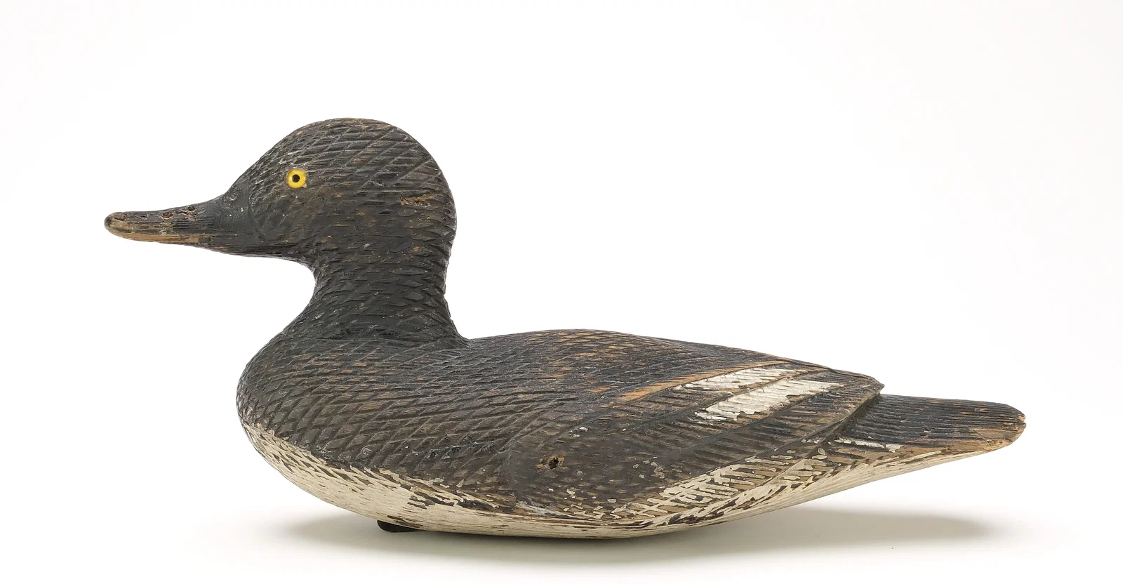 Sam Hutchins, Jones Falls, Ontario.