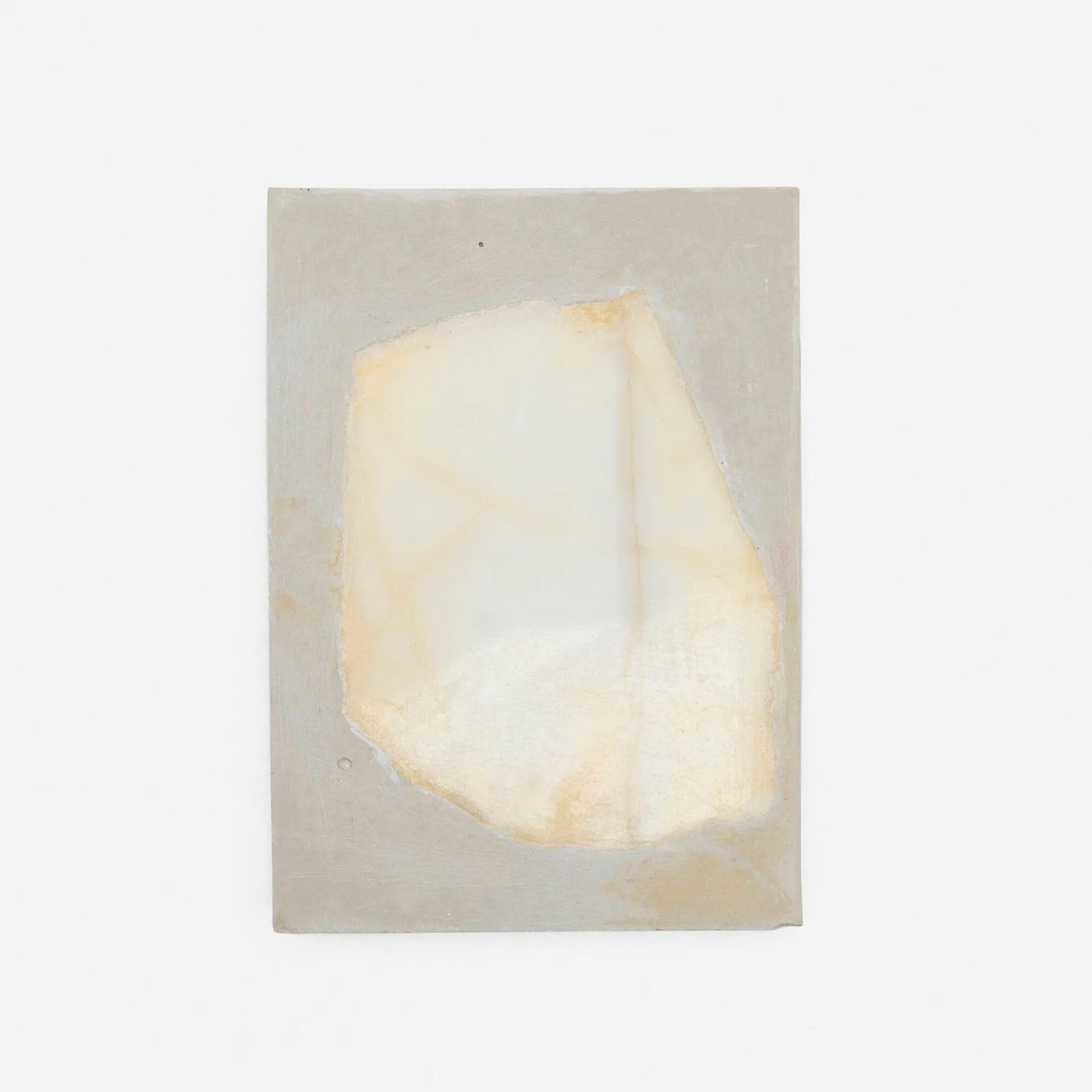 Sam Moyer, Untitled