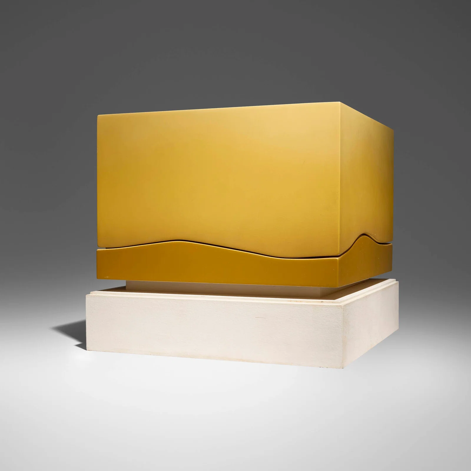 Sam Richardson, That Man's Desert