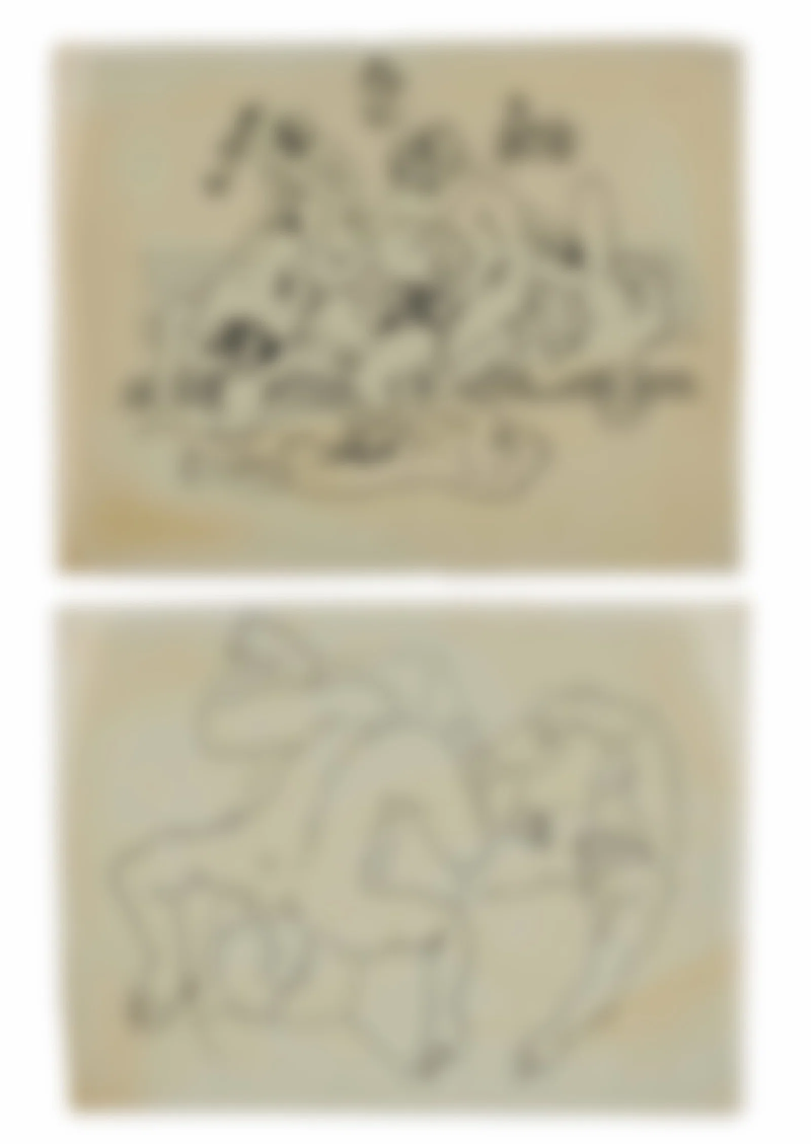 Sam Steward (American, 1909-1993)