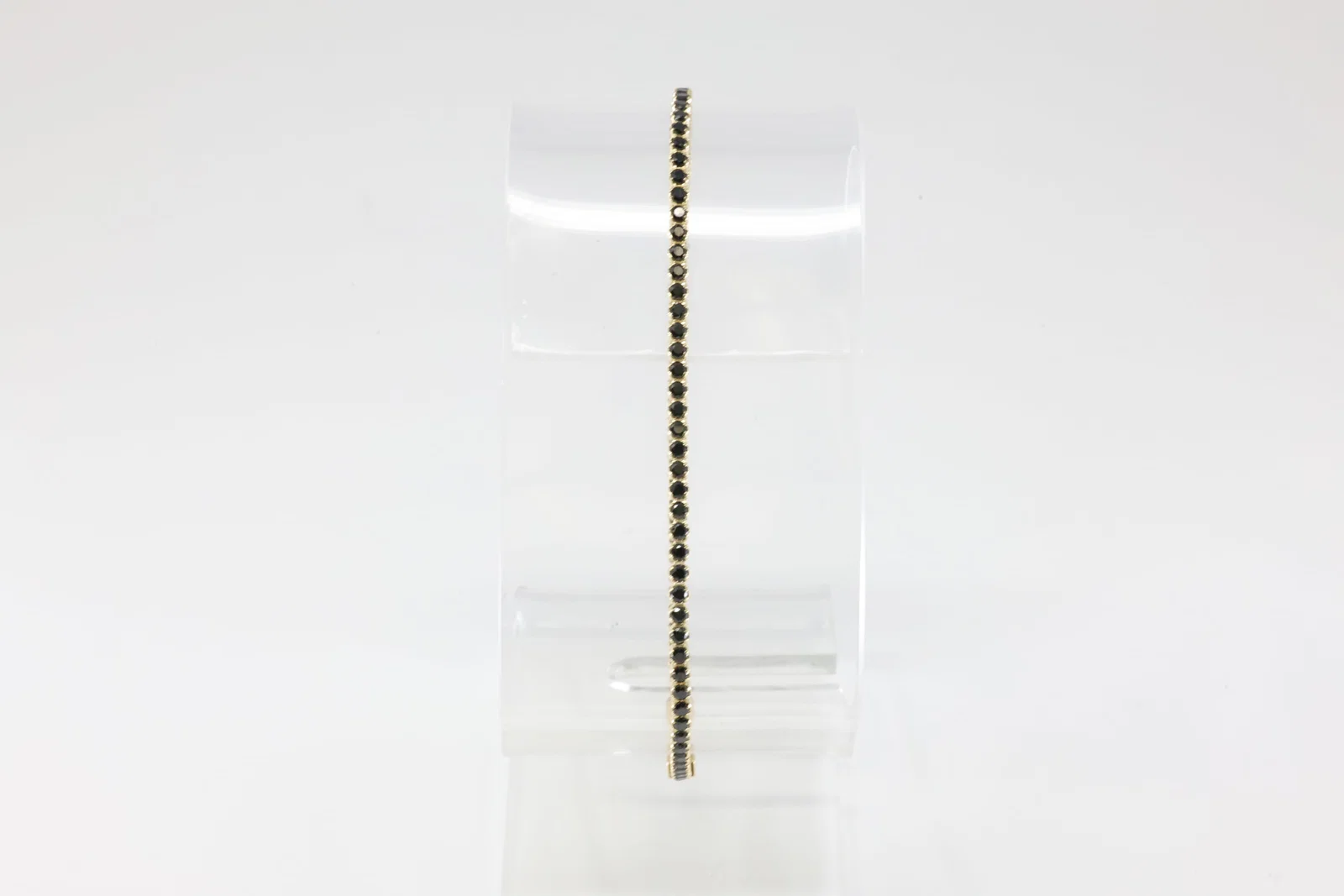 Sapphire Bracelet 14Kt.