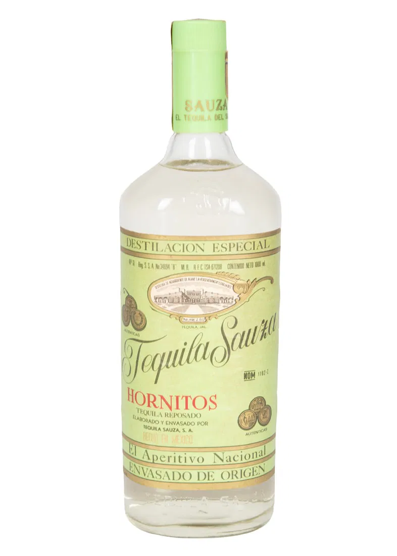 Sauza Horonitos Reposado Tequila