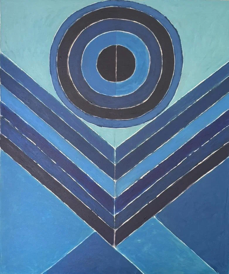 Sayed Haider Raza LH was an Indian painter who lived and worked in France for most of his career.