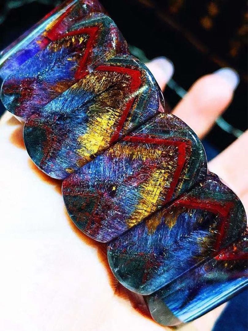 Second-hand Auralite 23 Bracelet