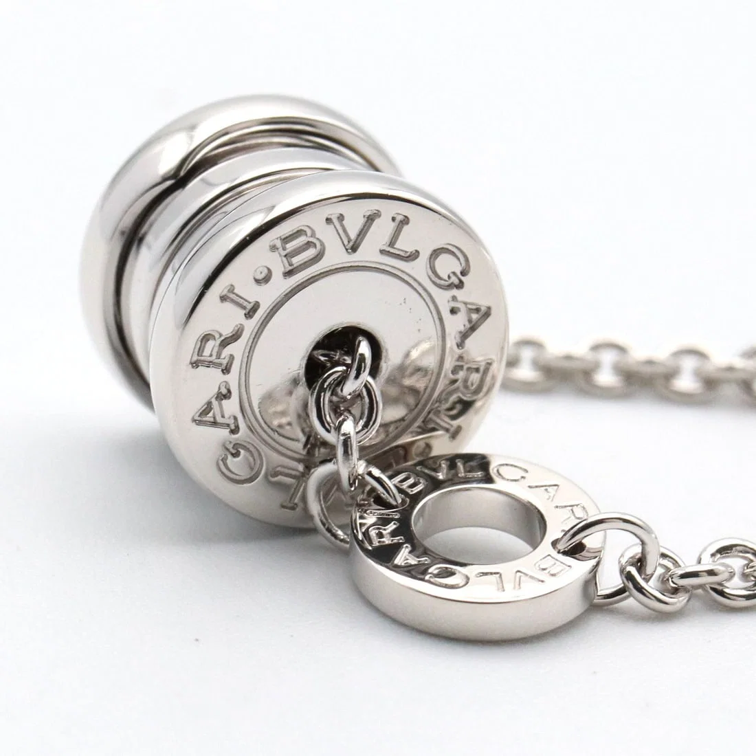 Second-hand Bvlgari B-zero1 Element Bracelet