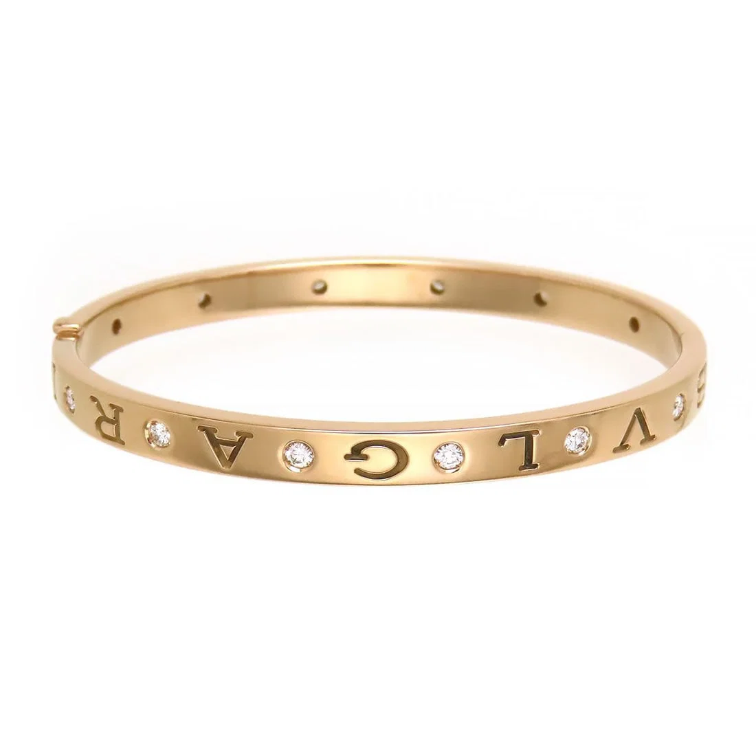 Second-hand BVLGARI Women's Bracelet