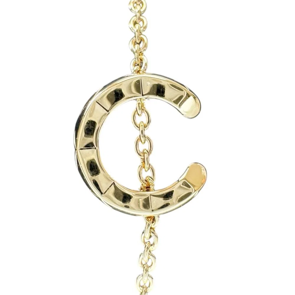 Second-hand Chanel Coco Crush Bracelet