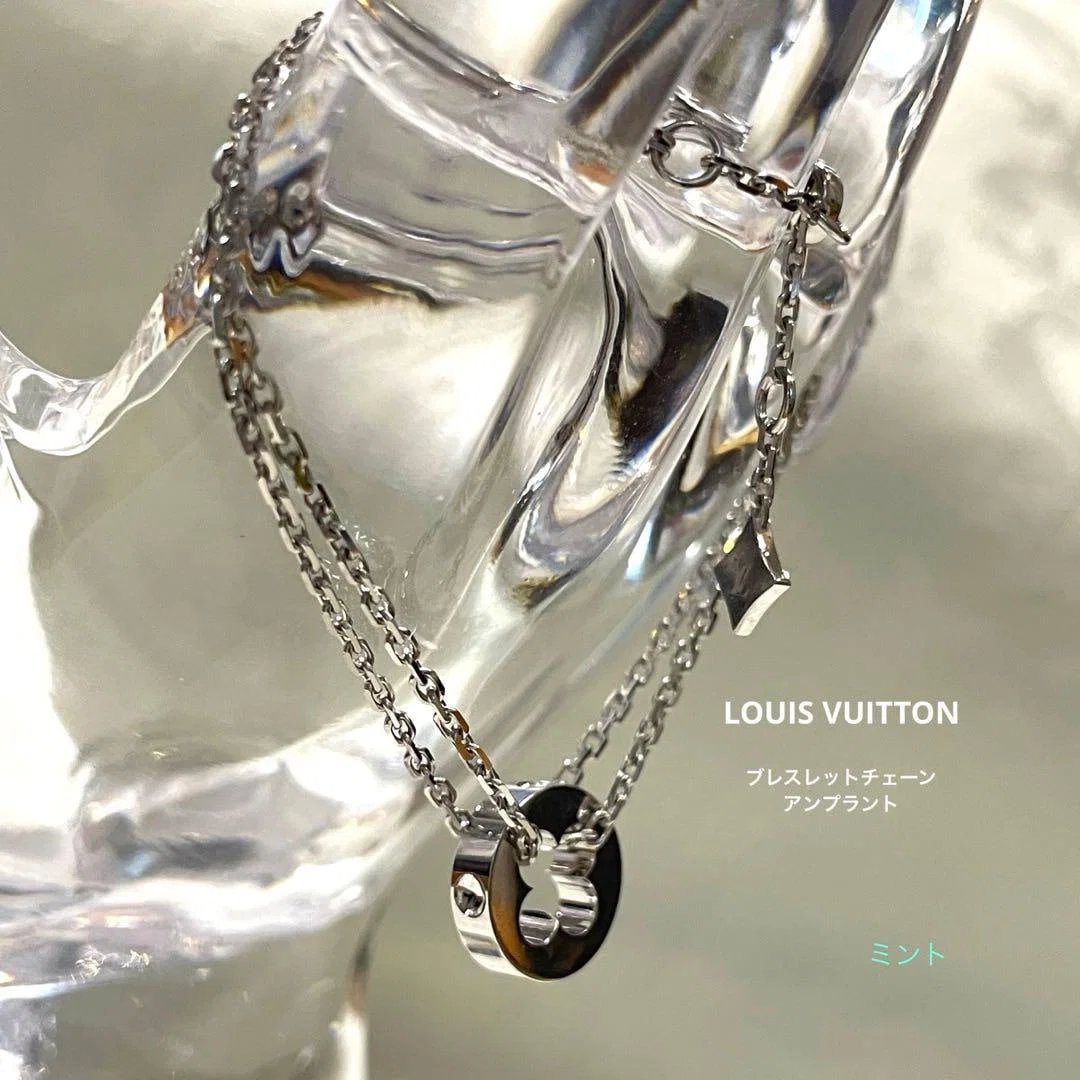 second-hand LOUIS VUITTON Louis Vuitton Bracelet
