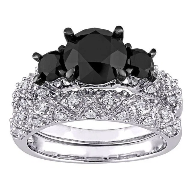 Second-hand Stella Grace Women's Rings and Accessories