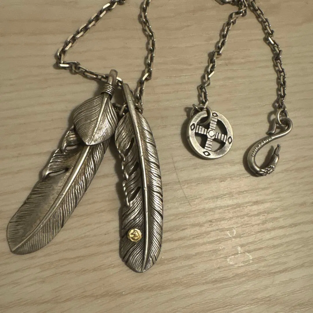 (Second-hand) TADY & KING Jewelry Set Vintage Accessory Collection