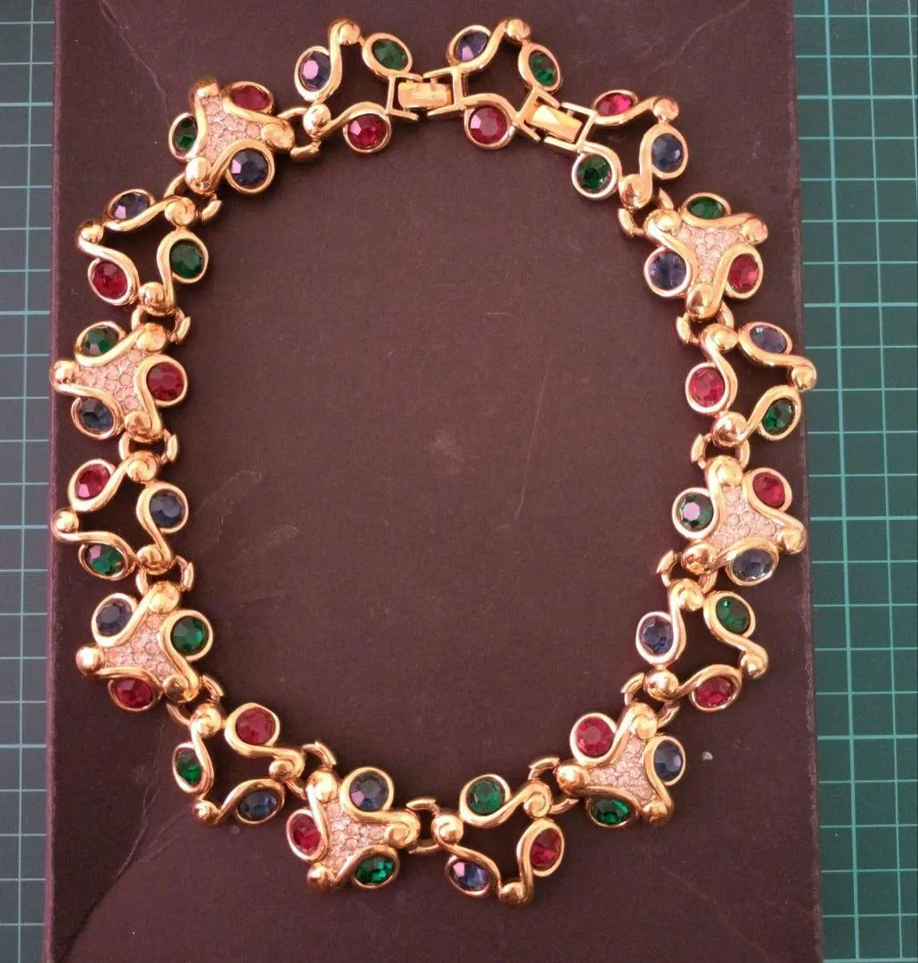 (Second-hand) Vintage Necklace