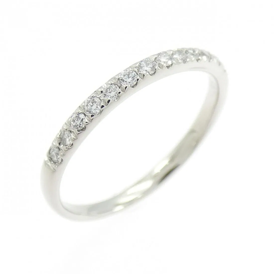 (Second-hand) Xingguang Jewelry Diamond Ring 0.13 carats