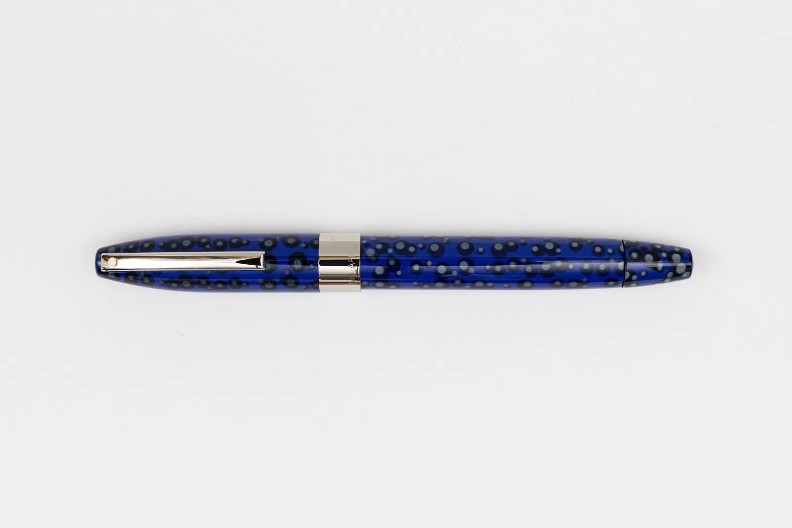 Sheaffer Legacy Special Edition Black Pearl Fountain Pen
