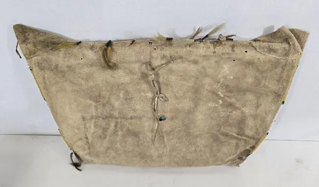 Sioux possibles bag
