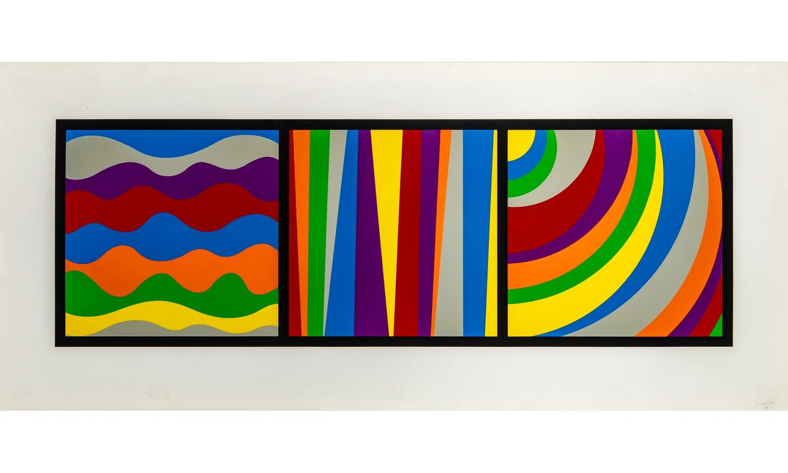 Sol LeWitt (1928-2007)