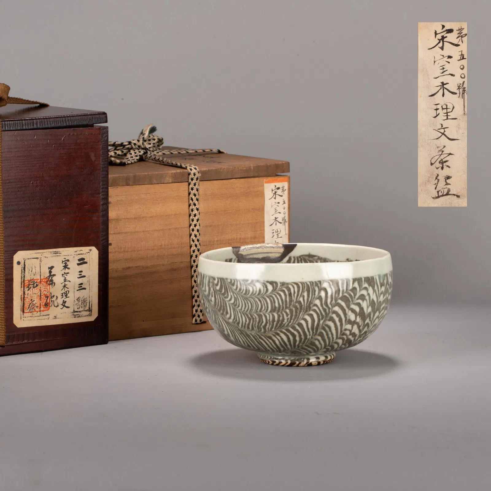Song Dynasty