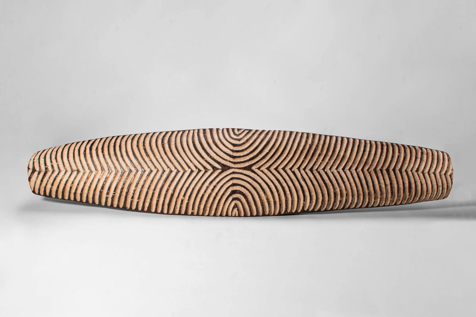 SOUTHERN CONGO LUBA SHIELD