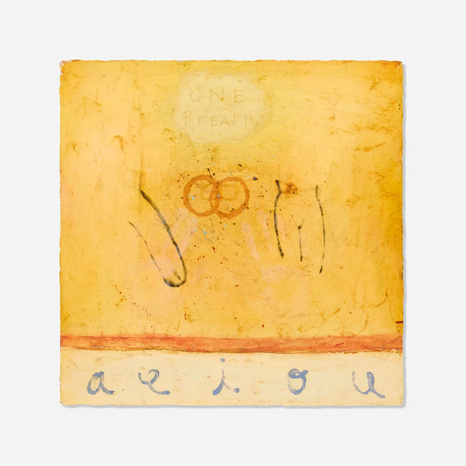 Squeak Carnwath, Vowels
