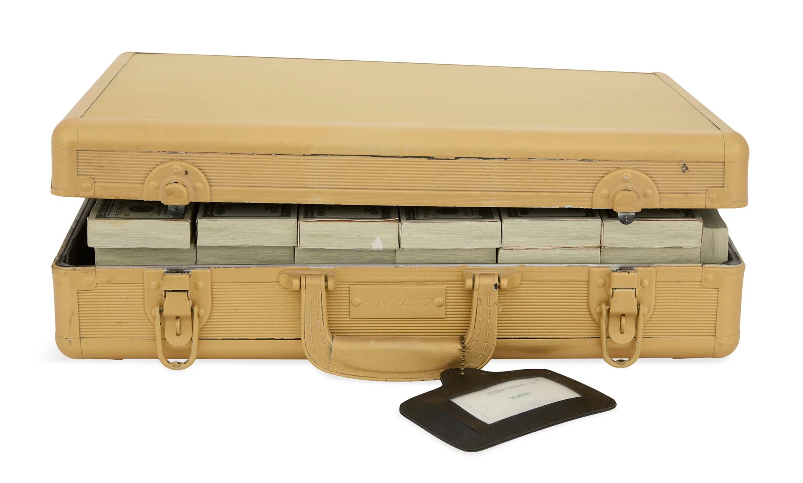 Srdjan Loncar (Croatian/Louisiana, b. 1971)