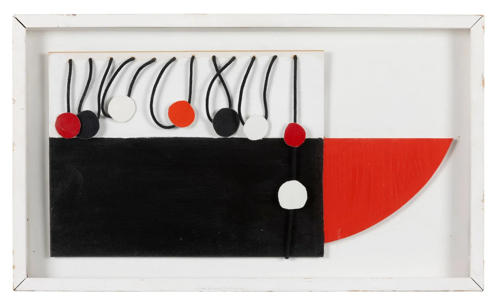 § SIR TERRY FROST R.A. (BRITISH 1915-2003)