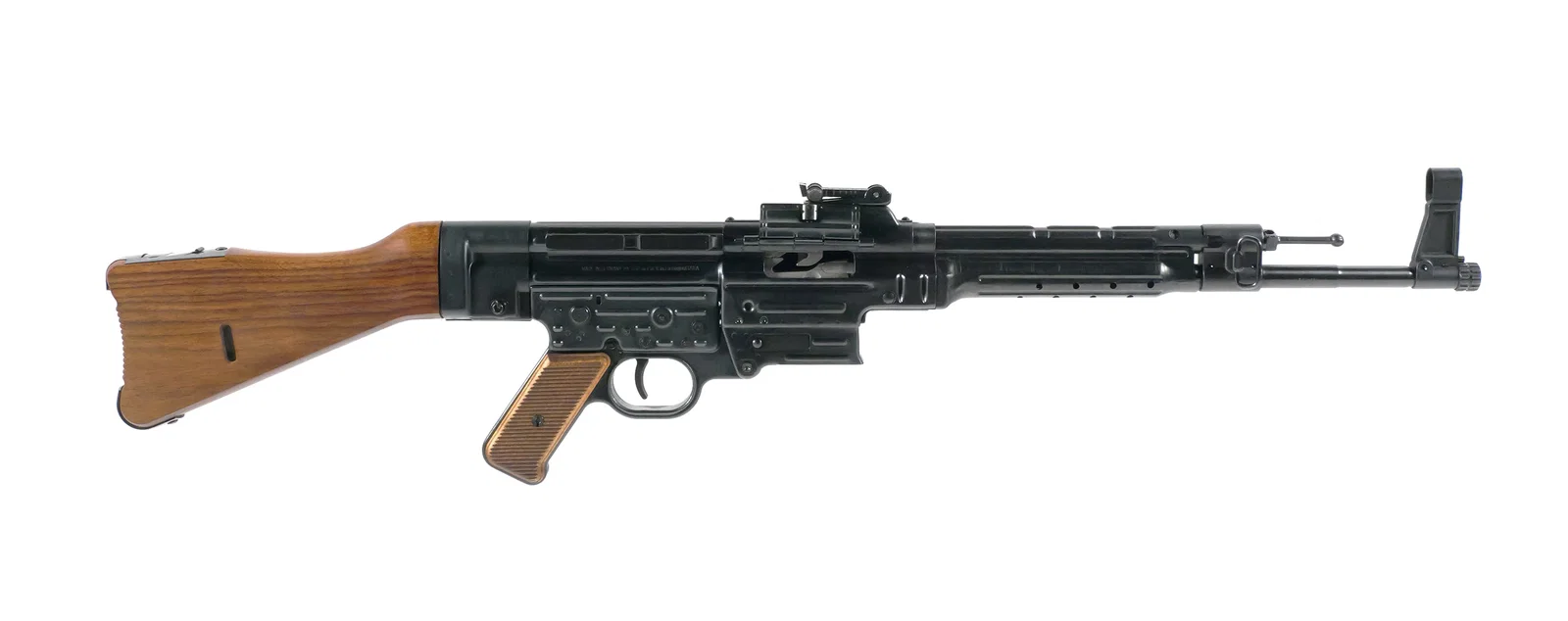 SSD PTR44 Semi-Automatic Rifle 7.92 x 33 Kur