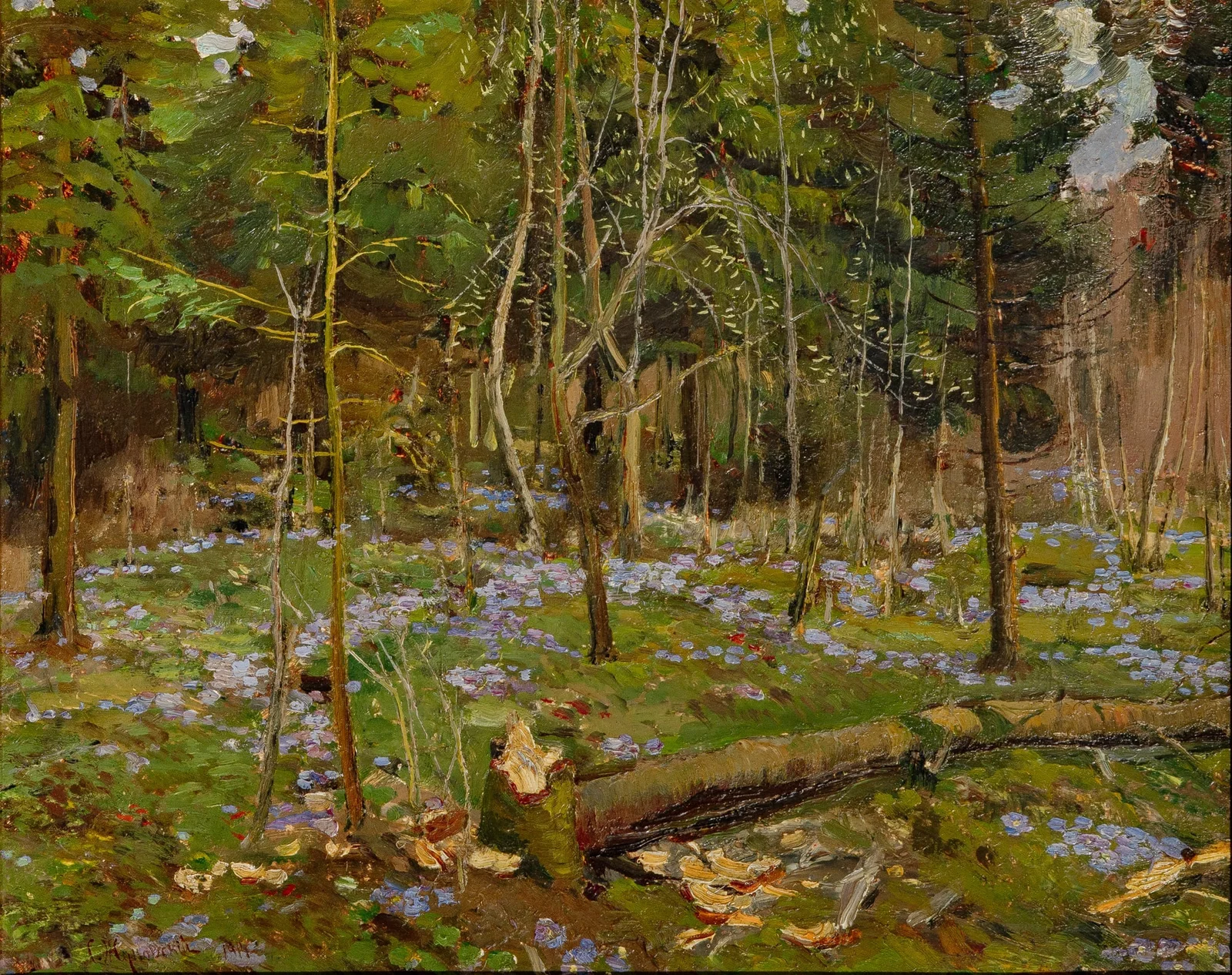 Stanislav Yulianovich Zhukovsky