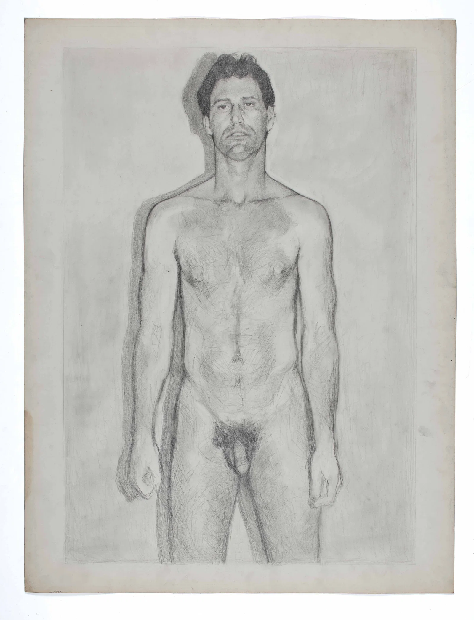 Stephen Hale (American, 1961-2008)