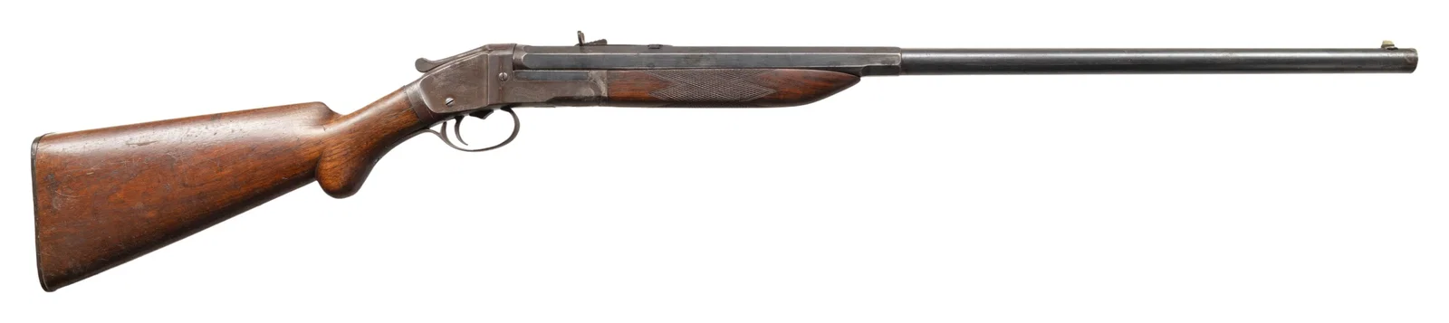 STRONG FIRE ARMS CO. DICKERMAN'S PATENT TIP-UP