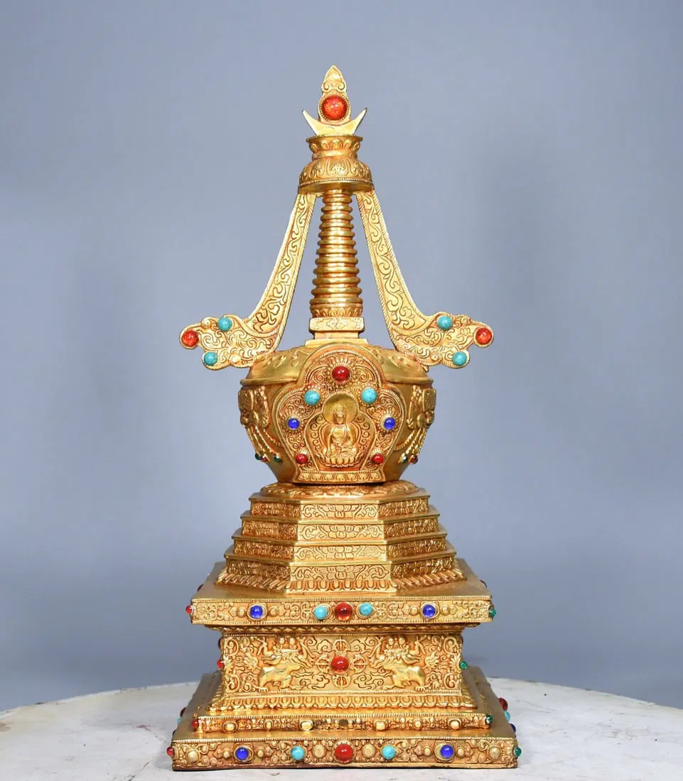 STUPA