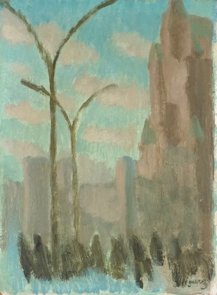SURREY, Phillip Henry Howard (1910-1990)