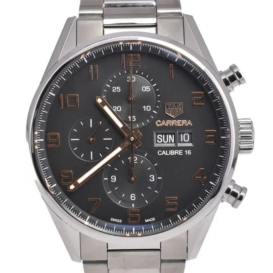 Tag Heuer Carrera Calibre 16