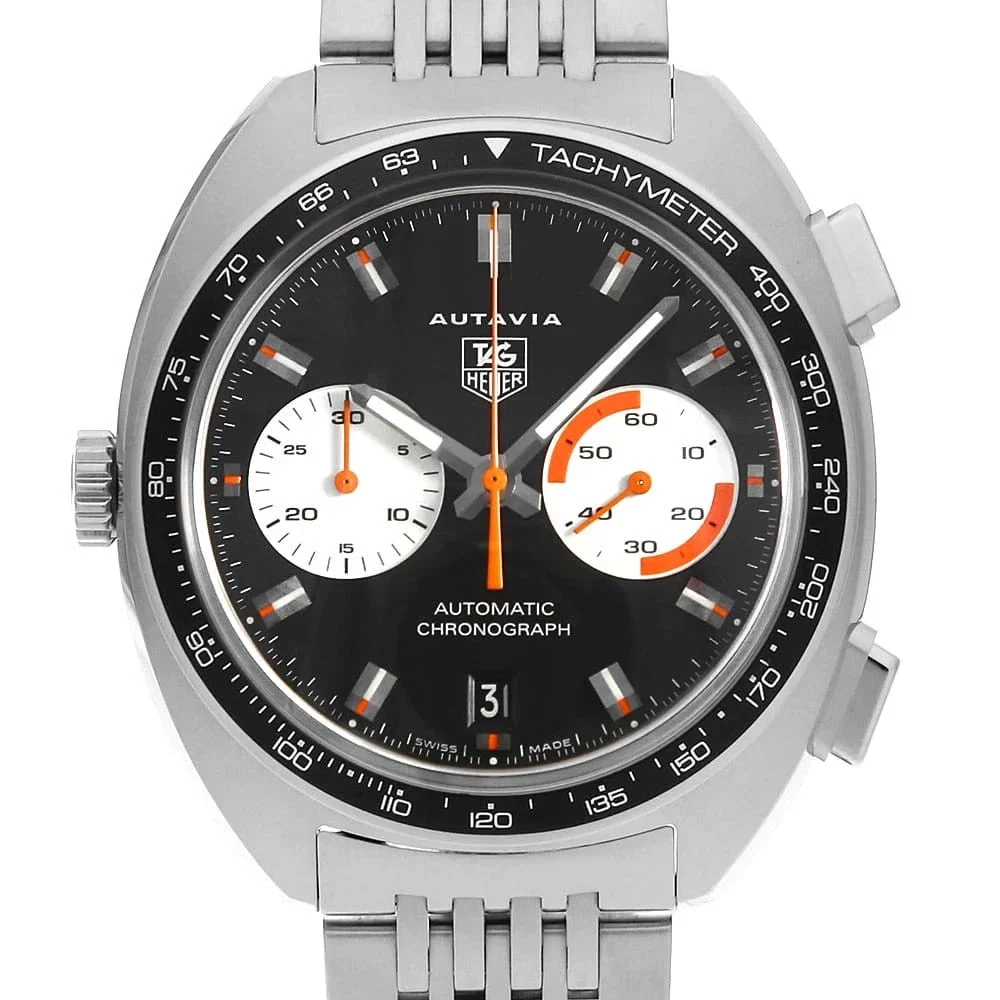 TAG HEUER OTAVIA WATCH