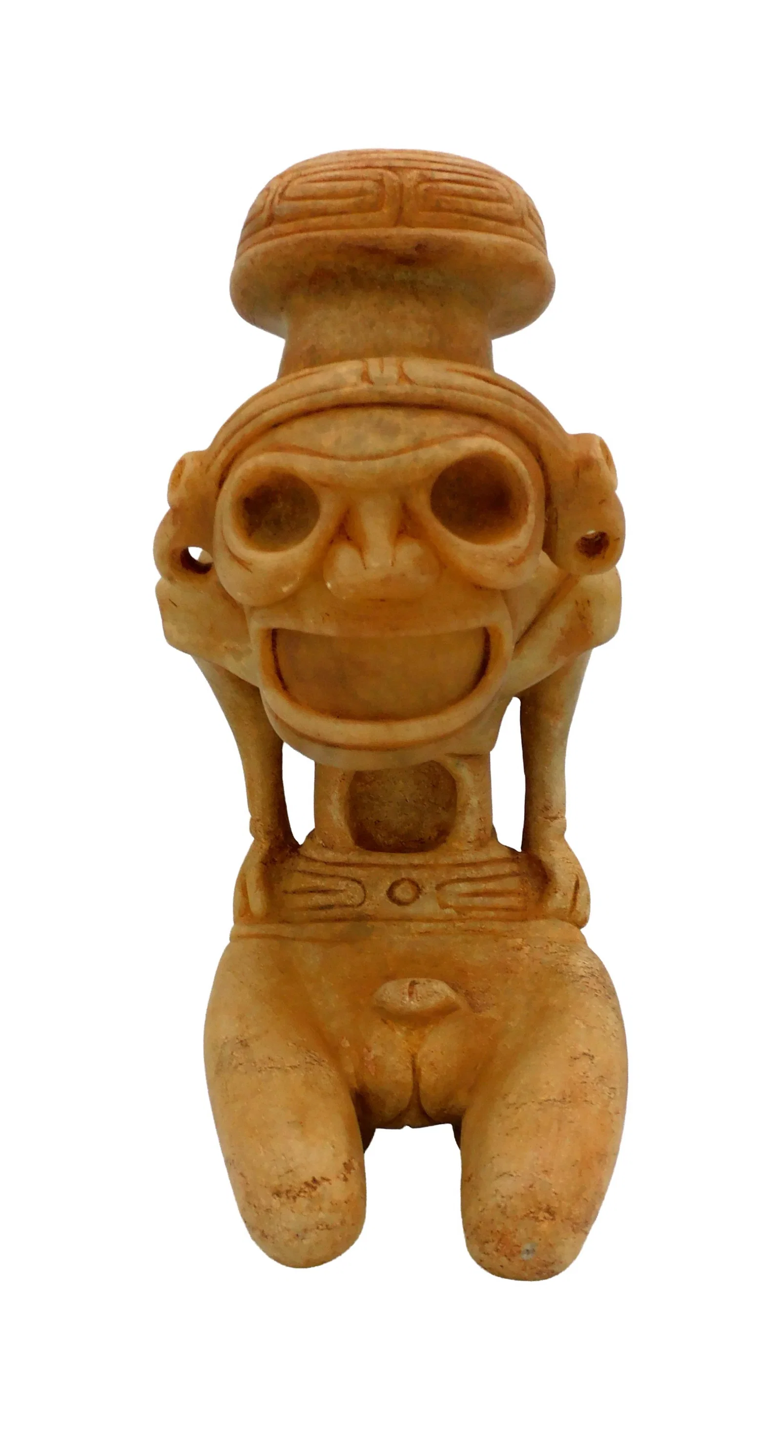 Taino Cacique